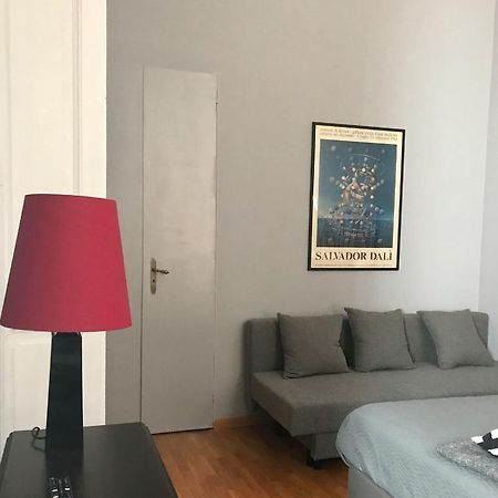 Milledieci B Turin Bagian luar foto