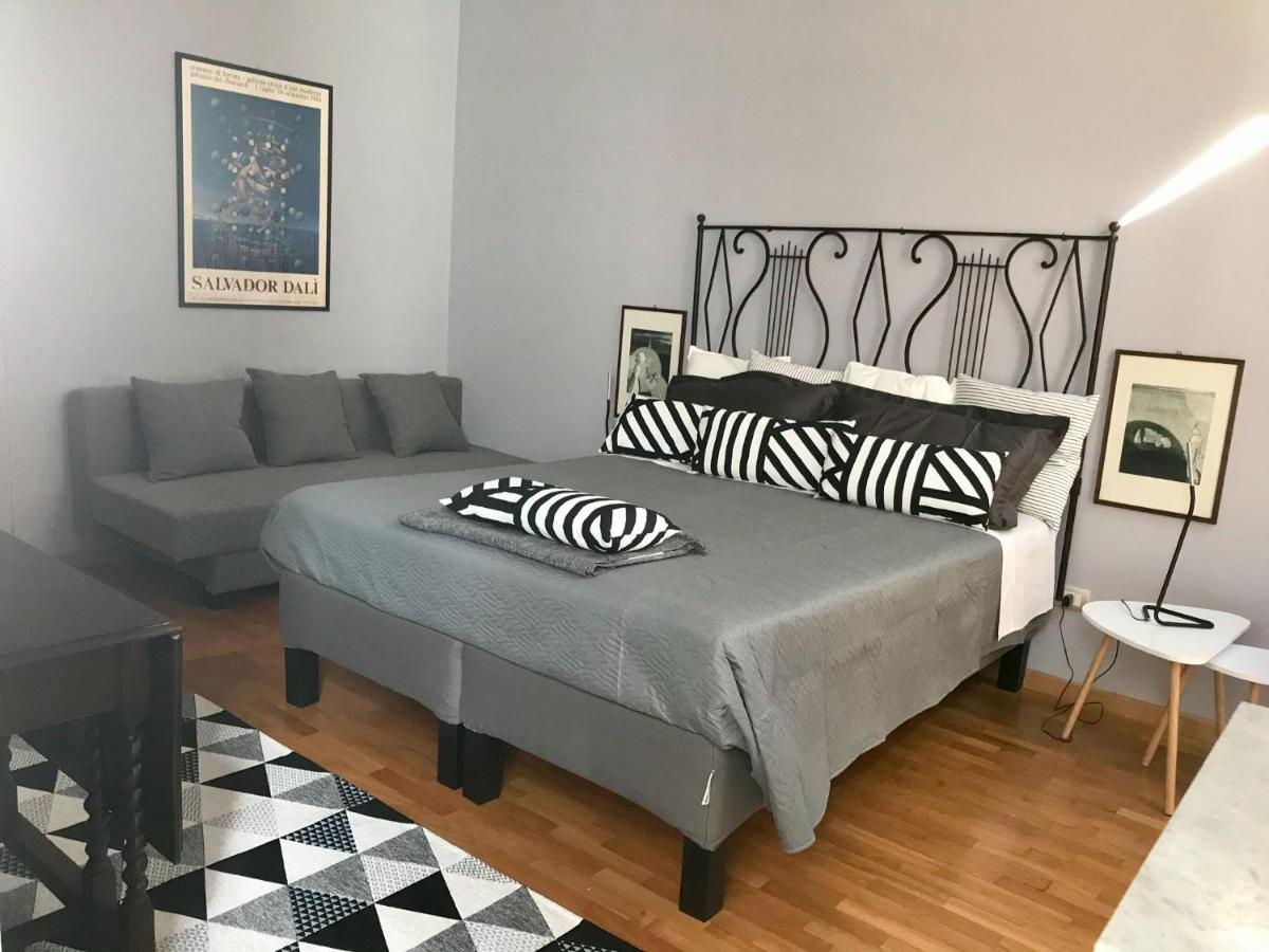 Milledieci B Turin Bagian luar foto