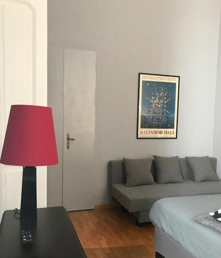 Milledieci B Turin Bagian luar foto